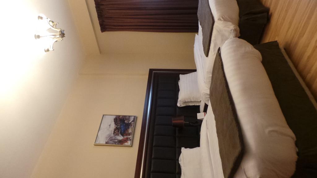 Xclusive Maples Hotel Apartment Dubaj Exteriér fotografie