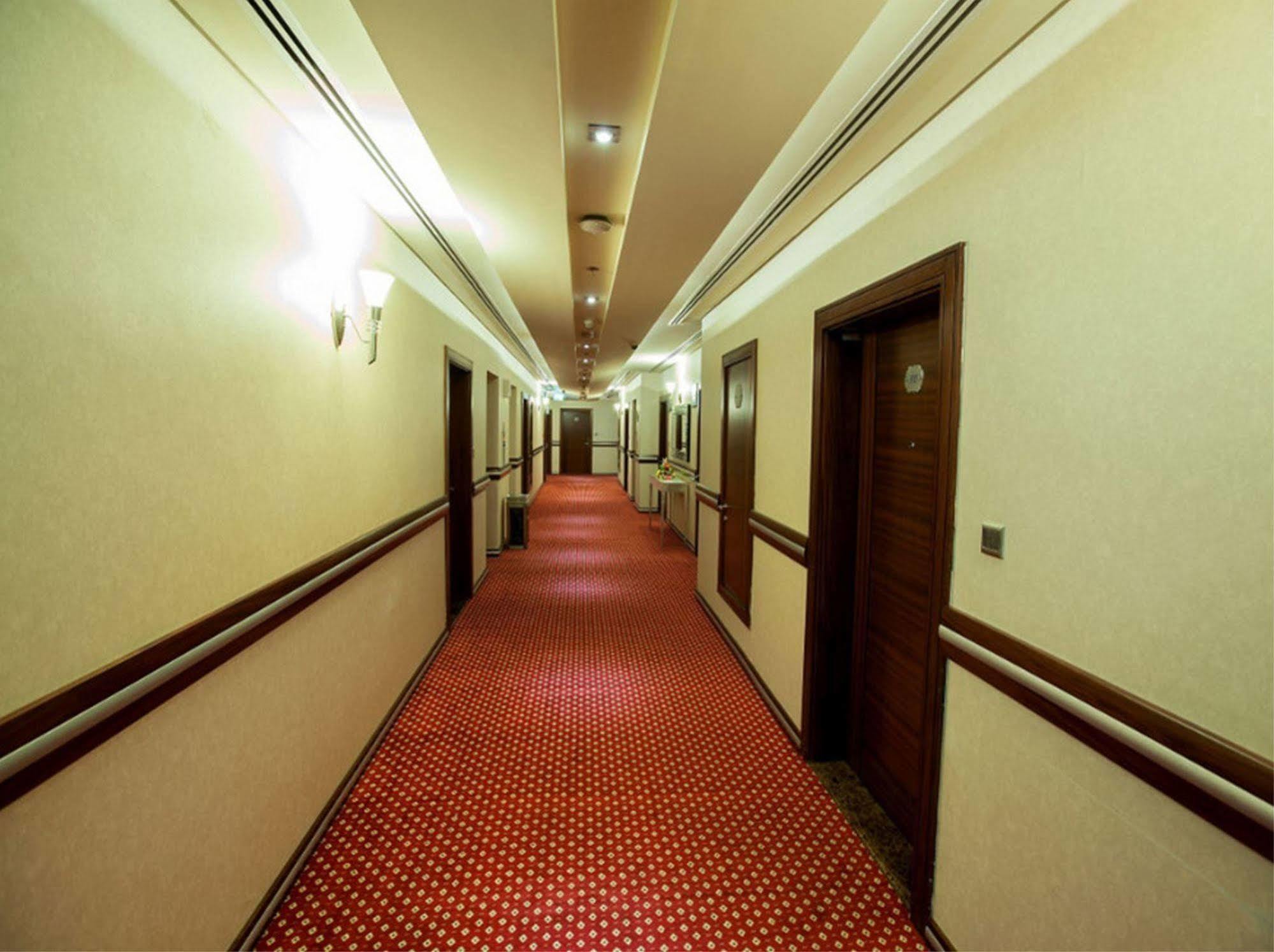 Xclusive Maples Hotel Apartment Dubaj Interiér fotografie
